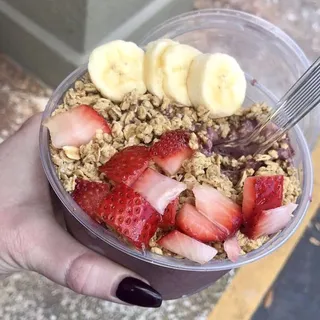 Acai Bowls