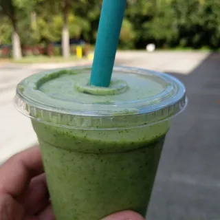Greenology Smoothie