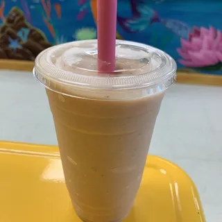 Funny Monkey Smoothie