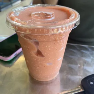 Mango-Licious Smoothie