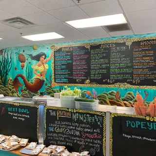 Turmeric Wellness Shot