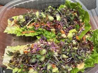 Living Green Health Foods