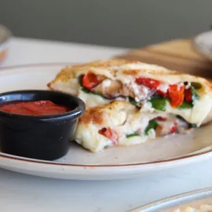 Tru Pizza