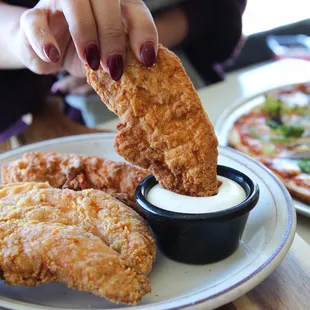 Chicken Tenders