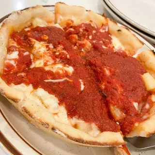 Chicago Deep Dish 8"