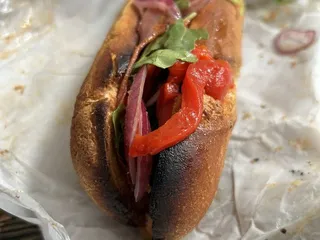 Larco Bros. Pizzeria