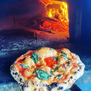 No cheese, no problem.