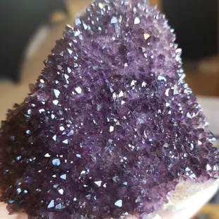 Turkish Amethyst