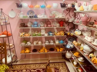 Funky Karma Incense & Tea Shop