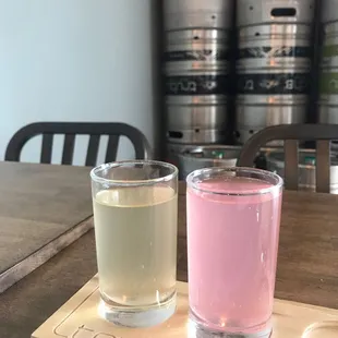 This is part of the flight of 4 I got .