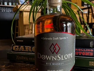 Downslope Distillery