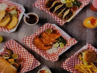 Antojitos Mexicanos Guanajuato