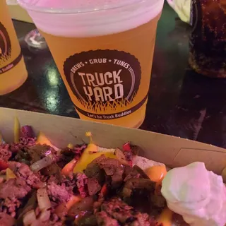 Nachos