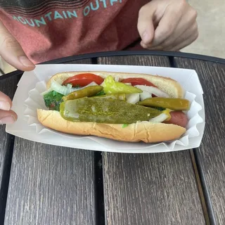 Hot Dog