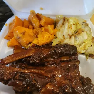 Ribs!!
