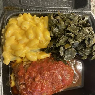 Meatloaf