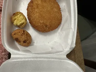 Mardi Gras Cajun Cuisine 