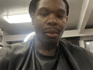 Brother Elijah Barber Shop