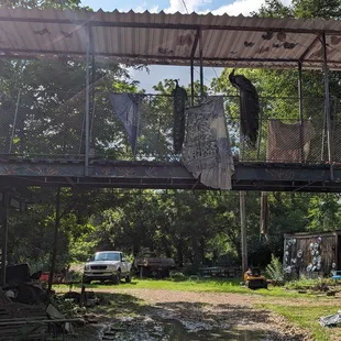Truckhenge