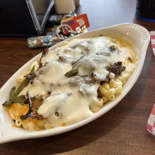 Philly Mac