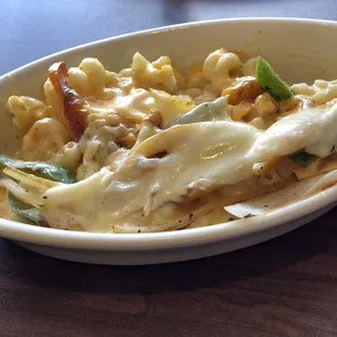 Veggie Mac