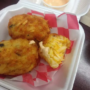 stuffed tater tots HUGE