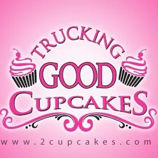 trucking good cupcakes