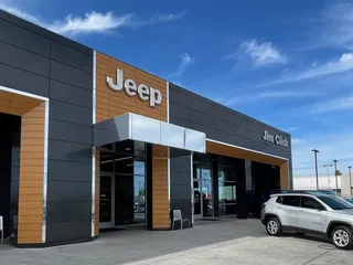 Jim Click Jeep