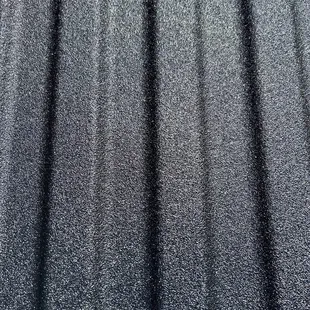 Close up of the texture