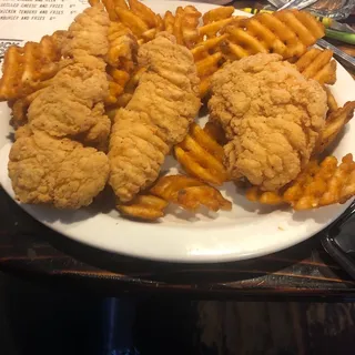 Chicken Tenders