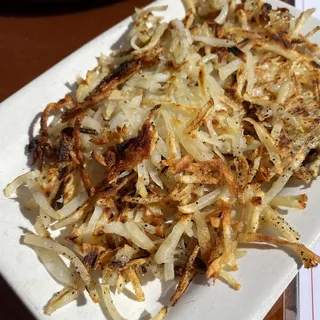 Side Hashbrowns