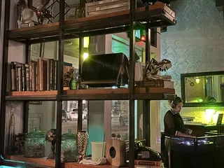The Green Room