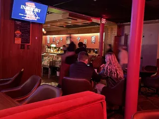 Red Lion Lounge