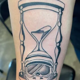 Done by @jackkyytattoos