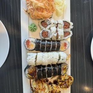 Sushi