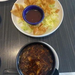 food, soups and chowder