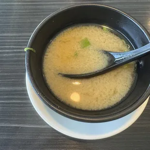 Miso Soup