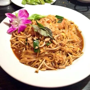 Pad Thai