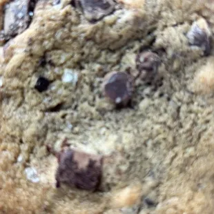Chocolate Chunk