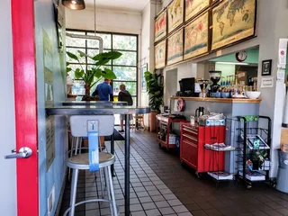 Cargo Coffee