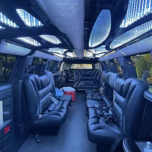 True Elegance Limo Service