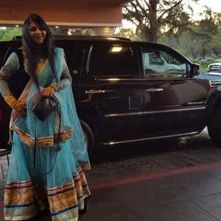 Ready for a Bollywood Party