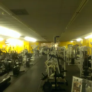 True Elite Fitness