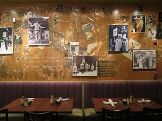 Busboys and Poets - Shirlington