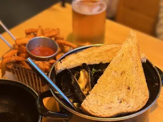 Seamore's - Arlington