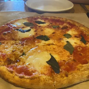 Margherita Pizza