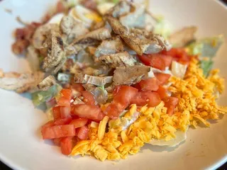 Firebirds Wood Fired Grill