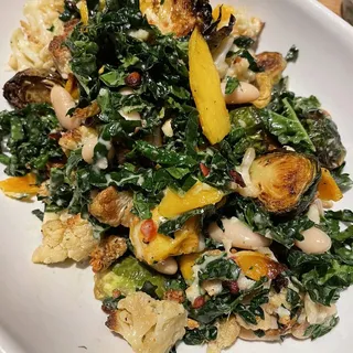 Seasonal Ingredient**