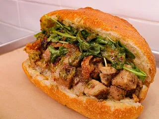 Karved - The Gramercy