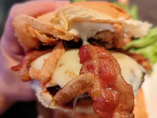 Black Tap - Las Vegas